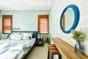 Modern House Patong Hill - 7 beds - Kitchen